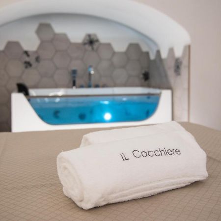 Il Cocchiere Bed & Breakfast Palagianello Dış mekan fotoğraf