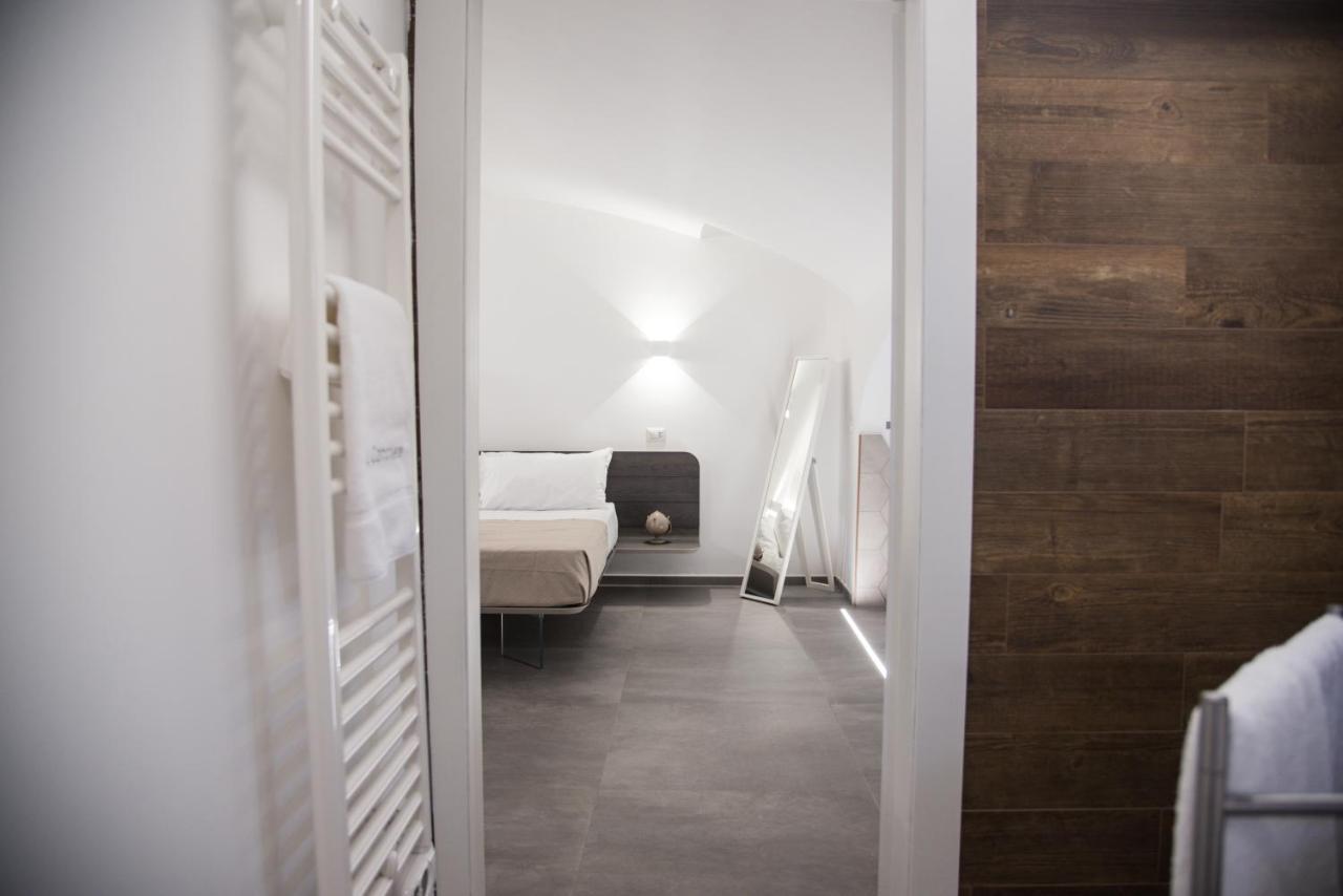 Il Cocchiere Bed & Breakfast Palagianello Dış mekan fotoğraf