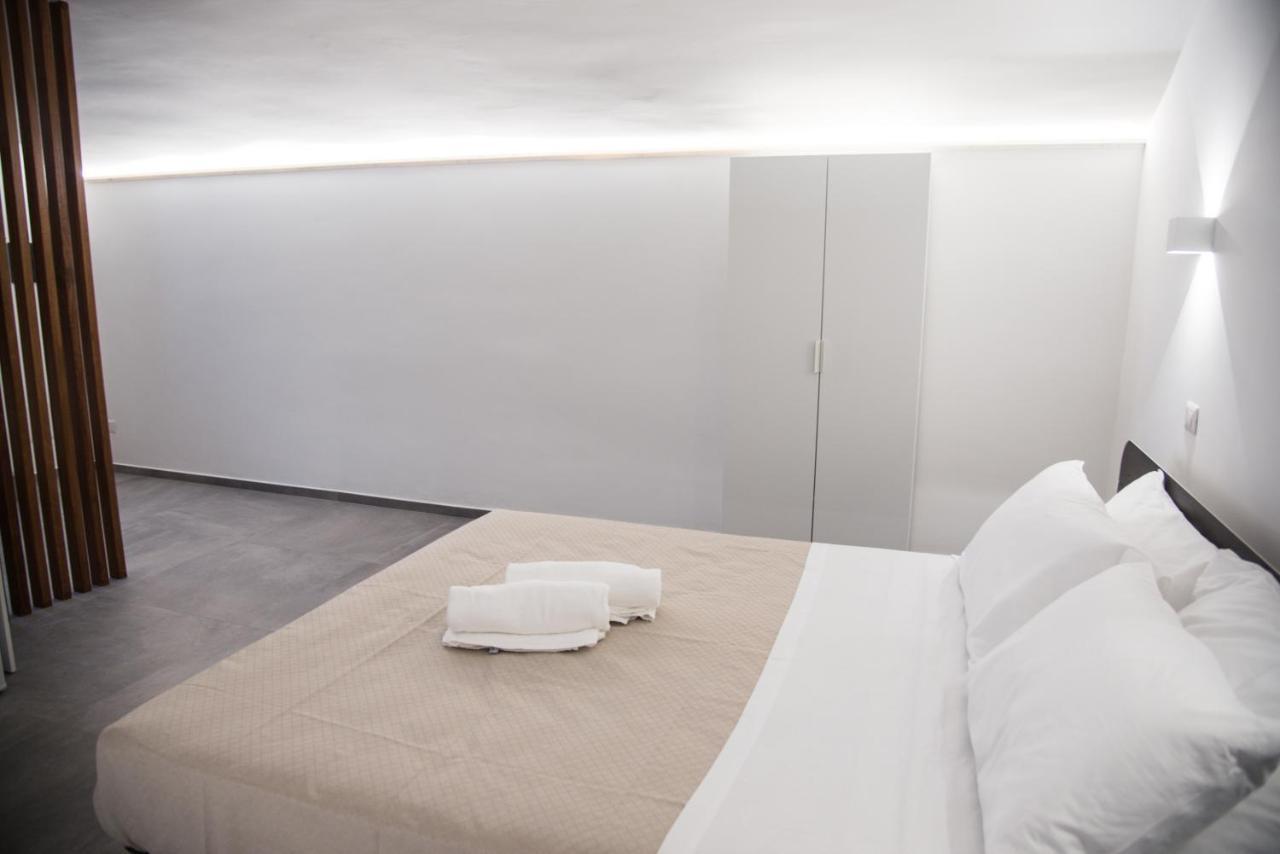 Il Cocchiere Bed & Breakfast Palagianello Dış mekan fotoğraf