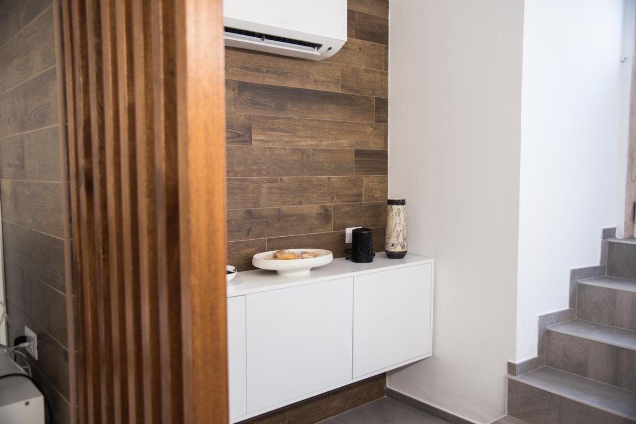 Il Cocchiere Bed & Breakfast Palagianello Dış mekan fotoğraf