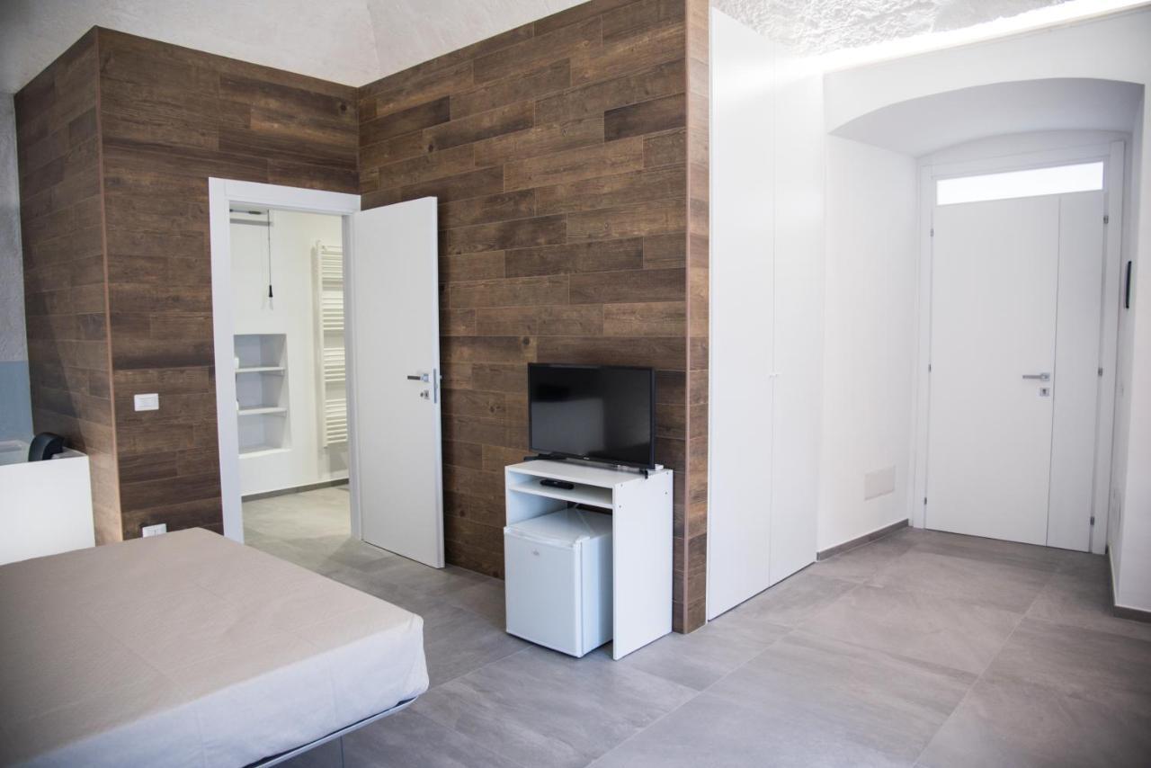 Il Cocchiere Bed & Breakfast Palagianello Dış mekan fotoğraf