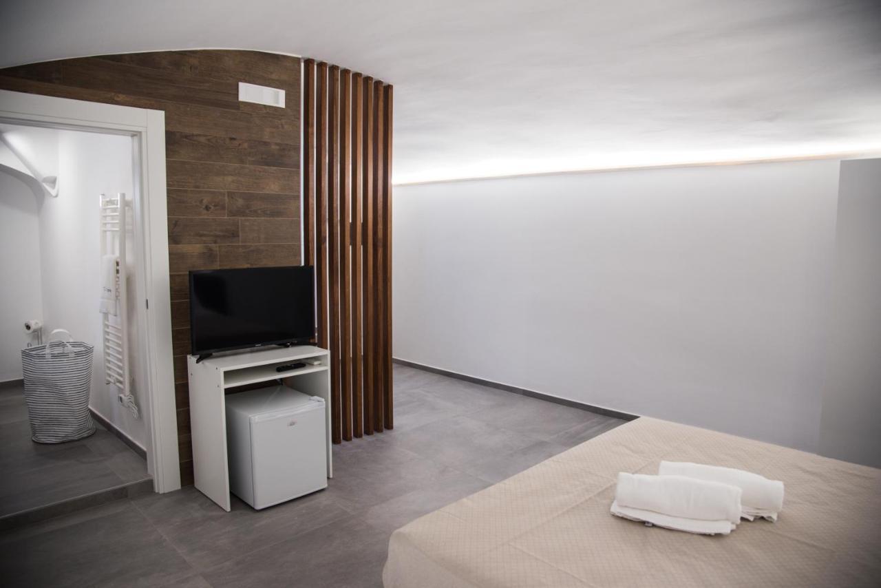 Il Cocchiere Bed & Breakfast Palagianello Dış mekan fotoğraf