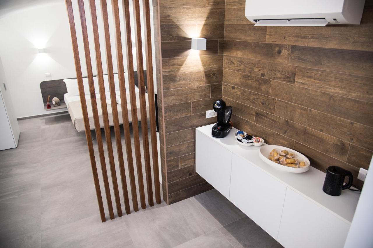 Il Cocchiere Bed & Breakfast Palagianello Dış mekan fotoğraf