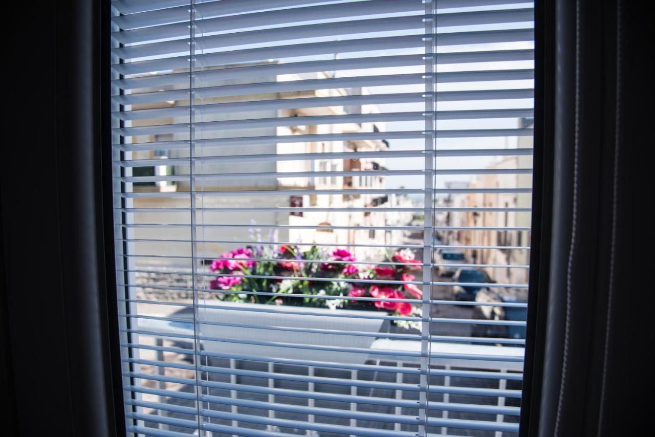 Il Cocchiere Bed & Breakfast Palagianello Dış mekan fotoğraf