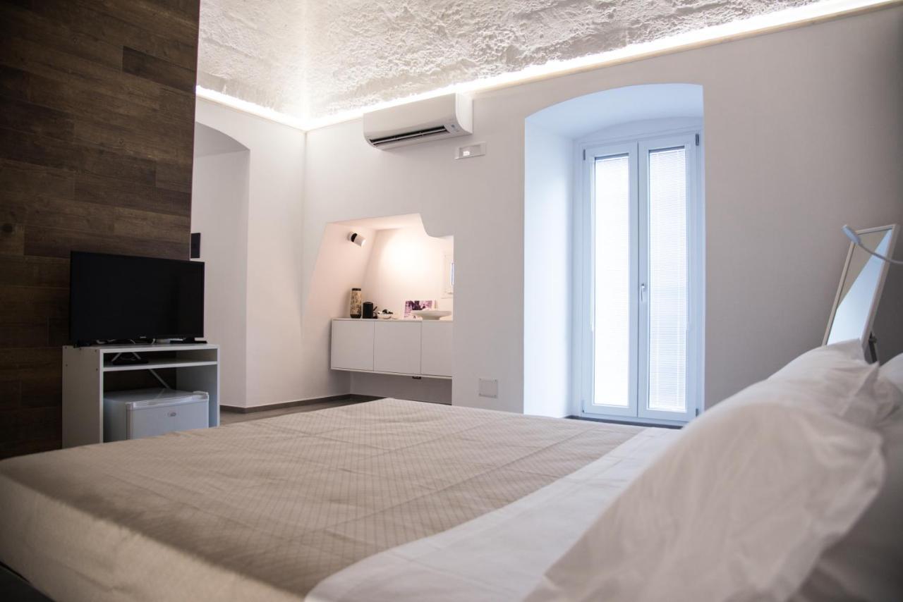 Il Cocchiere Bed & Breakfast Palagianello Dış mekan fotoğraf