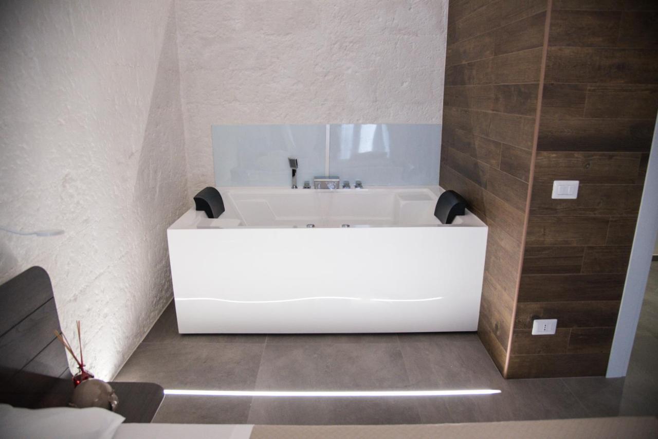 Il Cocchiere Bed & Breakfast Palagianello Dış mekan fotoğraf