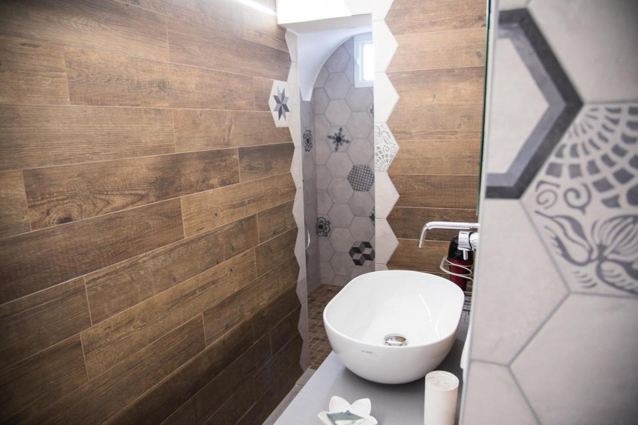 Il Cocchiere Bed & Breakfast Palagianello Dış mekan fotoğraf