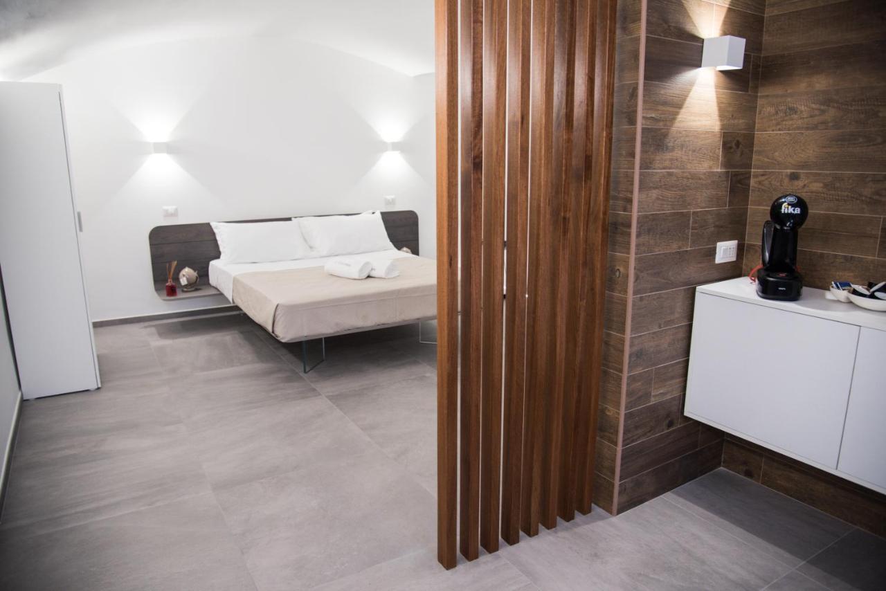 Il Cocchiere Bed & Breakfast Palagianello Dış mekan fotoğraf