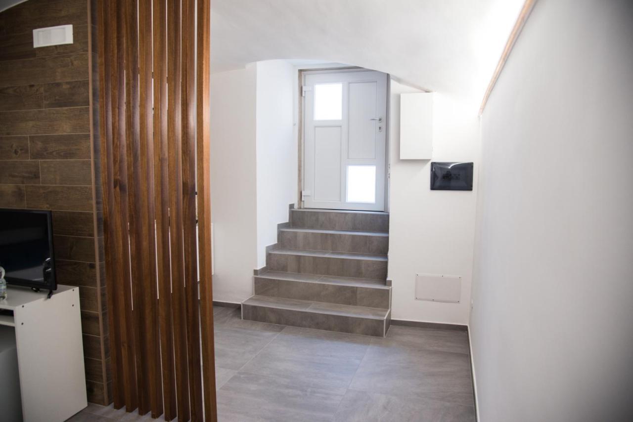 Il Cocchiere Bed & Breakfast Palagianello Dış mekan fotoğraf