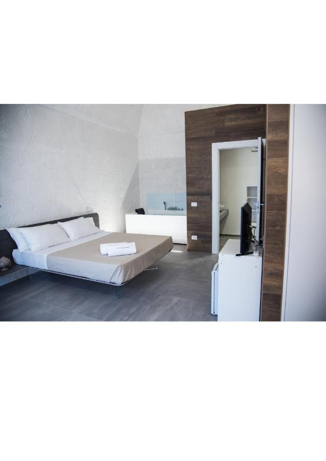 Il Cocchiere Bed & Breakfast Palagianello Dış mekan fotoğraf
