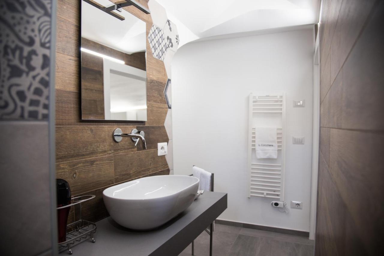 Il Cocchiere Bed & Breakfast Palagianello Dış mekan fotoğraf