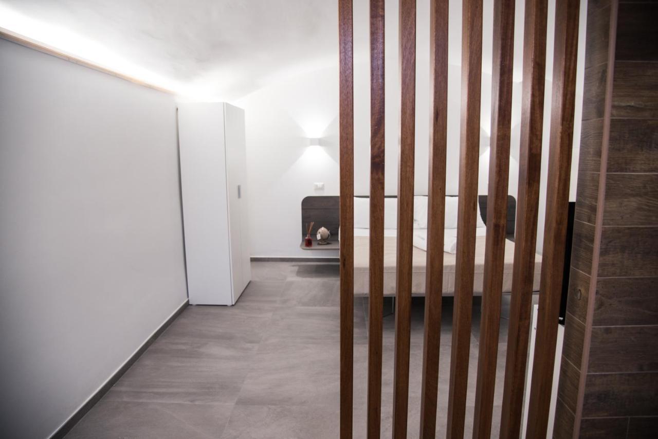 Il Cocchiere Bed & Breakfast Palagianello Dış mekan fotoğraf