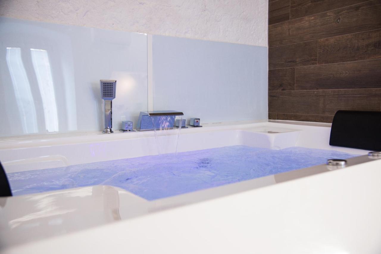 Il Cocchiere Bed & Breakfast Palagianello Dış mekan fotoğraf