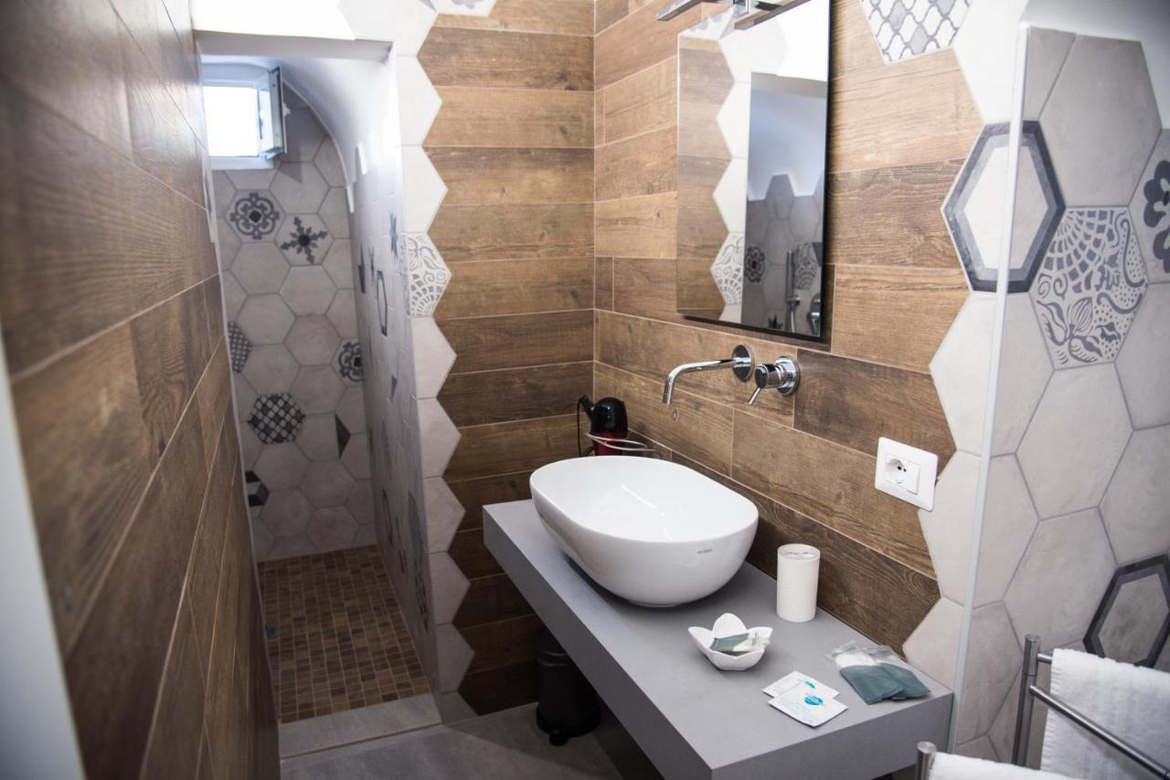 Il Cocchiere Bed & Breakfast Palagianello Dış mekan fotoğraf