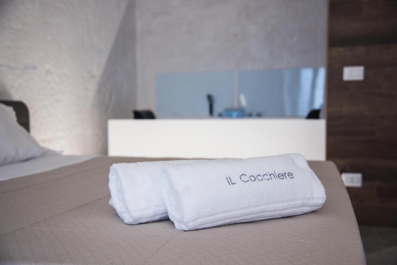 Il Cocchiere Bed & Breakfast Palagianello Dış mekan fotoğraf
