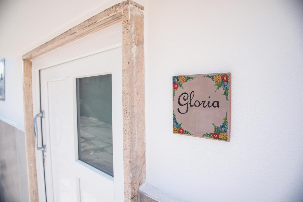 Il Cocchiere Bed & Breakfast Palagianello Dış mekan fotoğraf