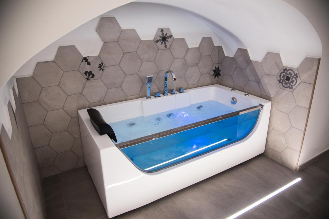 Il Cocchiere Bed & Breakfast Palagianello Dış mekan fotoğraf